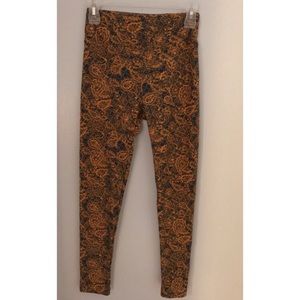 Lularoe Leggings OS